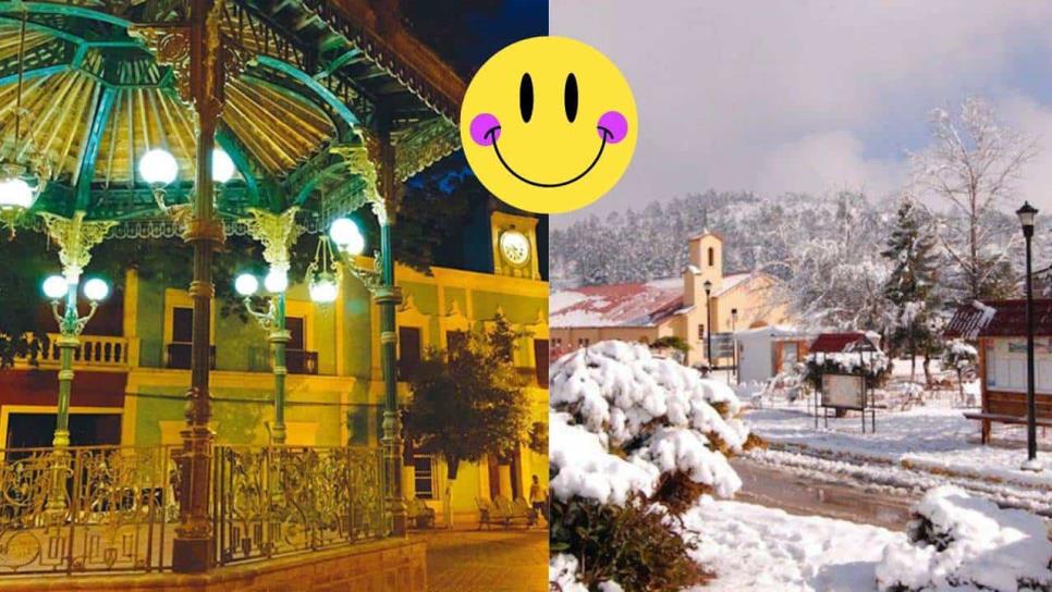 Disfruta los 5 hermosos pueblos mágicos de Chihuahua que te encantarán