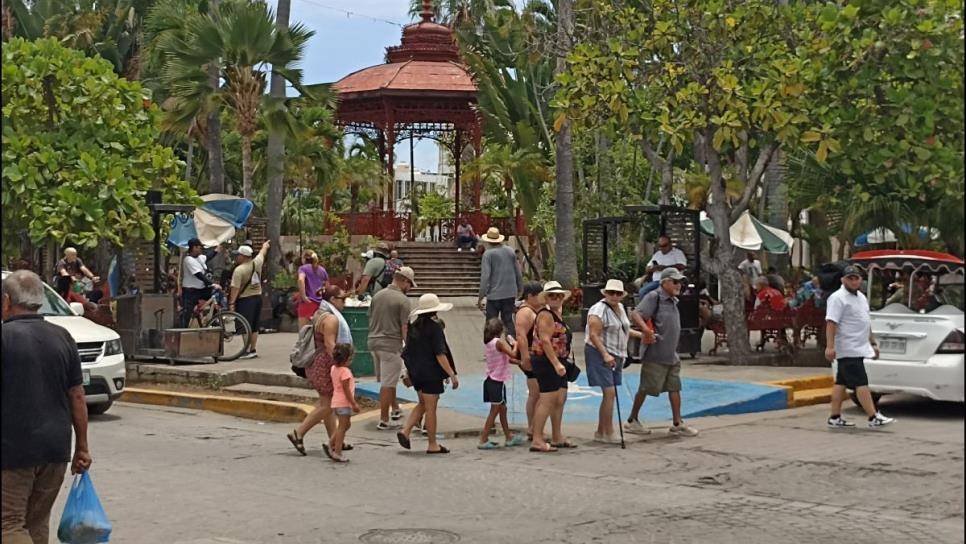 Supera Mazatlán los 850 mil visitantes este verano; el 50% llega por primera vez: Sectur