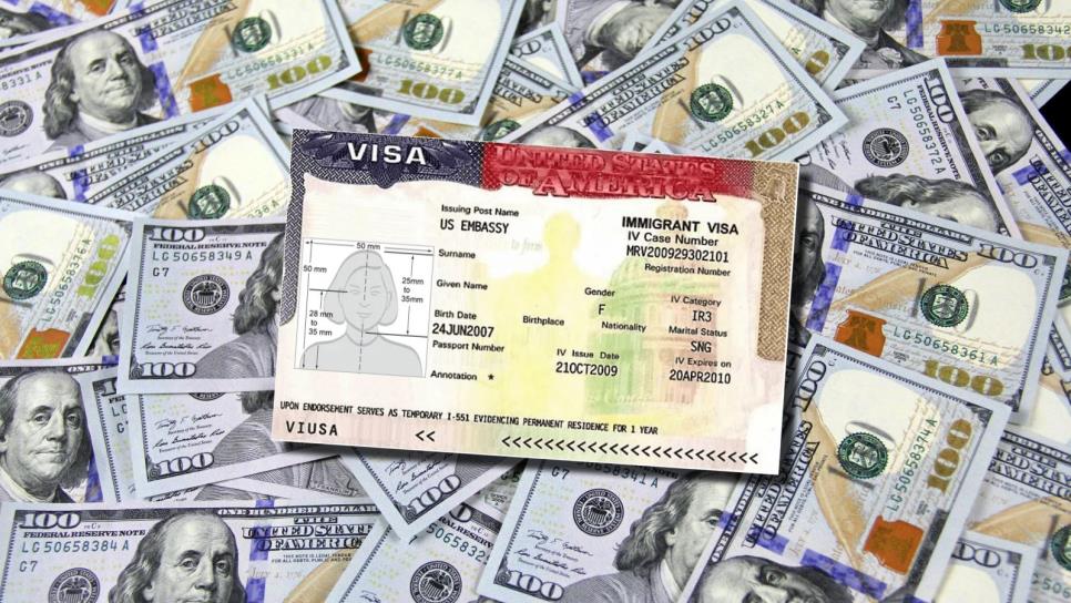 Visa americana: ¿saldrá más cara si la solicitas en agosto de 2024?