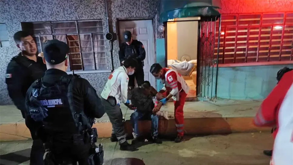 FOTO: Ángel Beltrán.