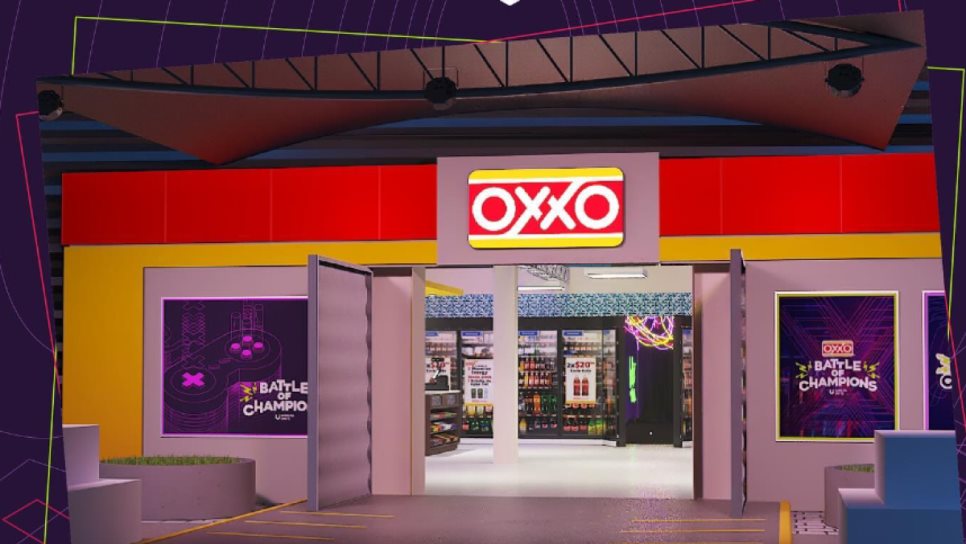 OXXO Battle of Champions 2024: ¿cuándo es y quiénes estarán?