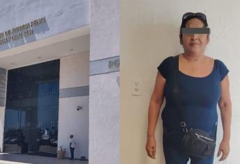 Jueza niega prisión preventiva a la «roba viejitos» como autora de robo con violencia a adultos mayores en Villa Unión