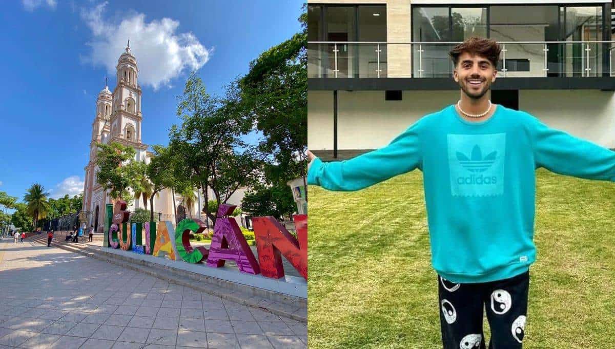 Fede es la persona de habla hispana con más suscriptores en Youtube. FOTO: Luz Noticias / Internet