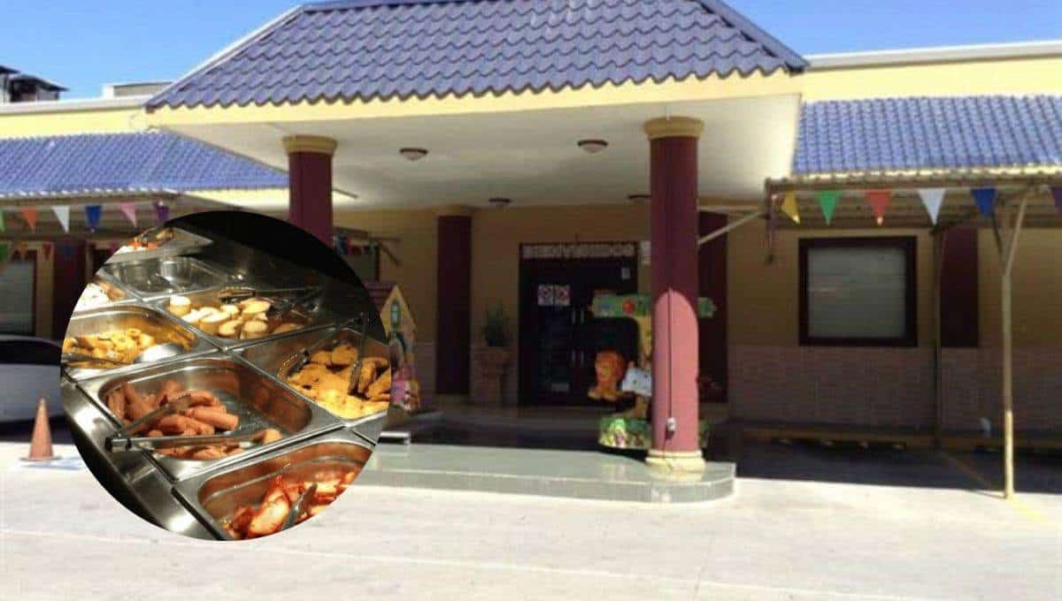 El restaurante cuenta con más de 68 platillos. FOTO: Luz Noticias