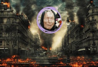 Baba Vanga predijo el inicio del «fin de los tiempos» para este año y está muy cerca