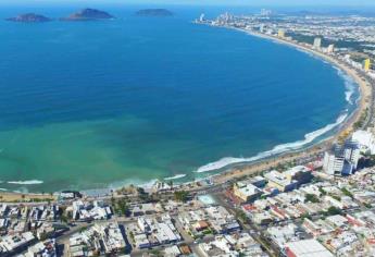 ¿Cuáles son las zonas más bonitas de Mazatlán?