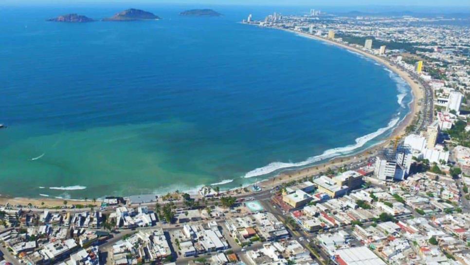 ¿Cuáles son las zonas más bonitas de Mazatlán?