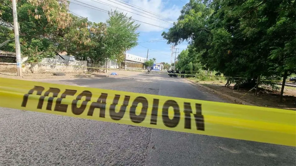 FOTO: Luis Ramírez.