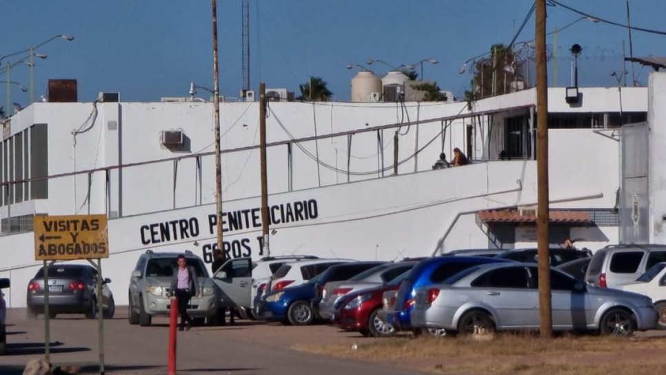 Detienen en Tijuana a sujeto por homicidio de una mujer en Los Mochis en 2011