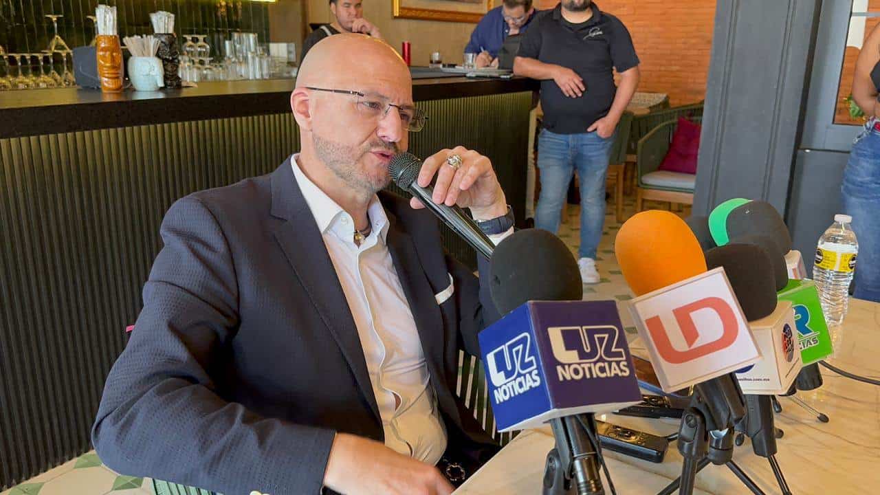 FOTO: Ernesto Torres.