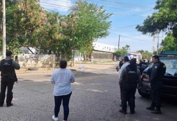 Asesinan a mujer en presunto asalto violento en Culiacán 