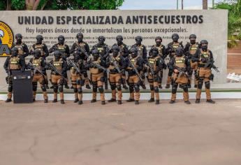 Así actuó la Unidad Antisecuestros para ayudar a víctimas de plagio en app de citas