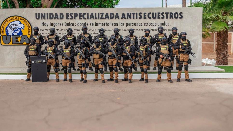 Así actuó la Unidad Antisecuestros para ayudar a víctimas de plagio en app de citas