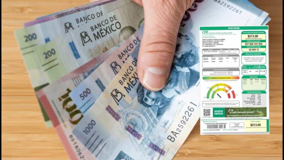 Recibo de luz: ¿Cómo solicitar un acuerdo de pago con la CFE?