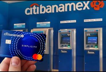 Banamex: ¿quiénes pagarán una comisión de casi 400 pesos con la tarjeta de crédito?