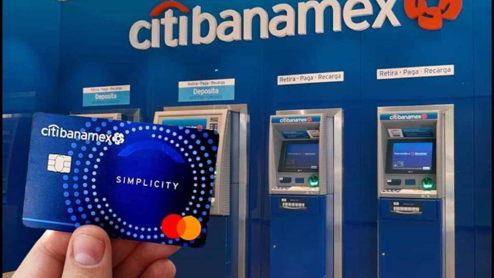 Banamex: ¿quiénes pagarán una comisión de casi 400 pesos con la tarjeta de crédito?