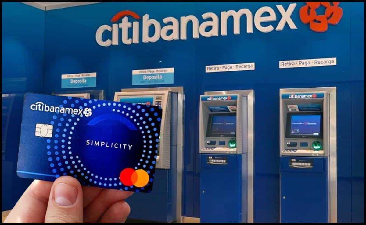 Banamex: ¿quiénes pagarán una comisión de casi 400 pesos con la tarjeta de crédito?