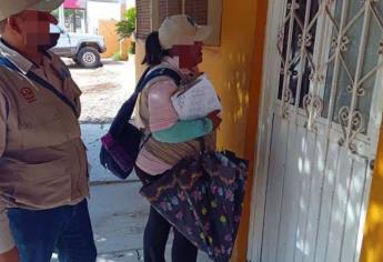 Advierten sobre «promotores de la salud» que roban en casas de Mazatlán