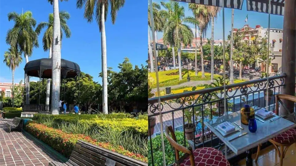 Este lugar tiene casi 200 años de historia. FOTO: Luz Noticias