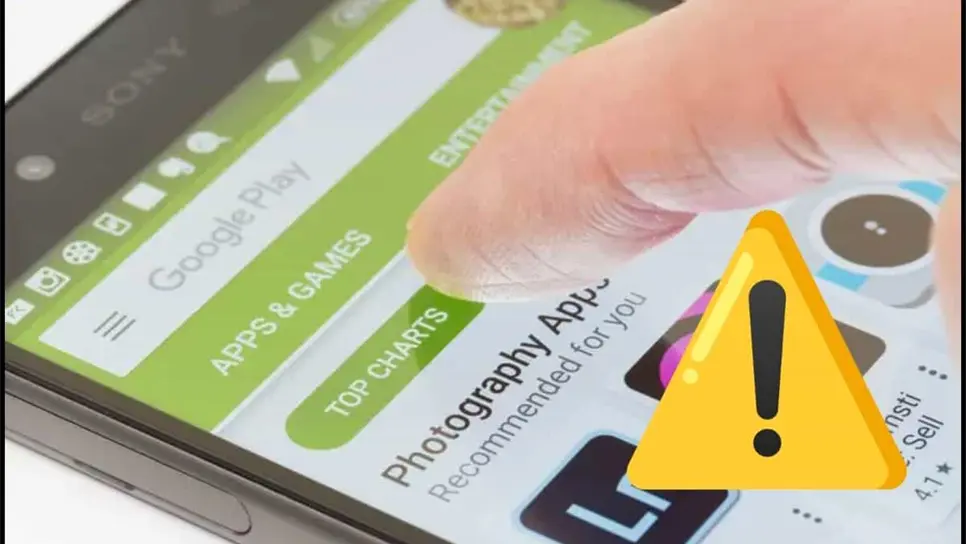 Revisa si descargaste en tu teléfono algunas de estas 5 apps infectadas con spyware