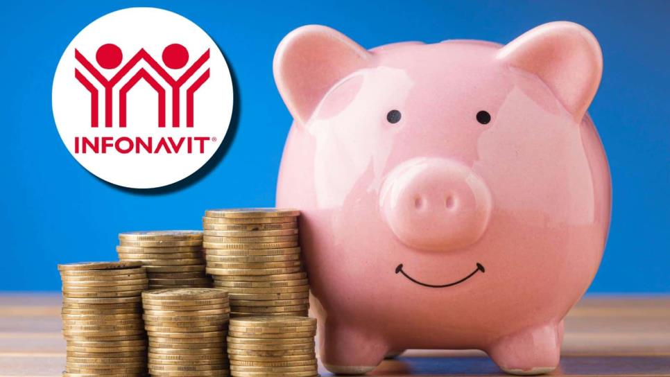 Infonavit: así puedes obtener un 50 por ciento de descuento al pagar tu crédito en 2024