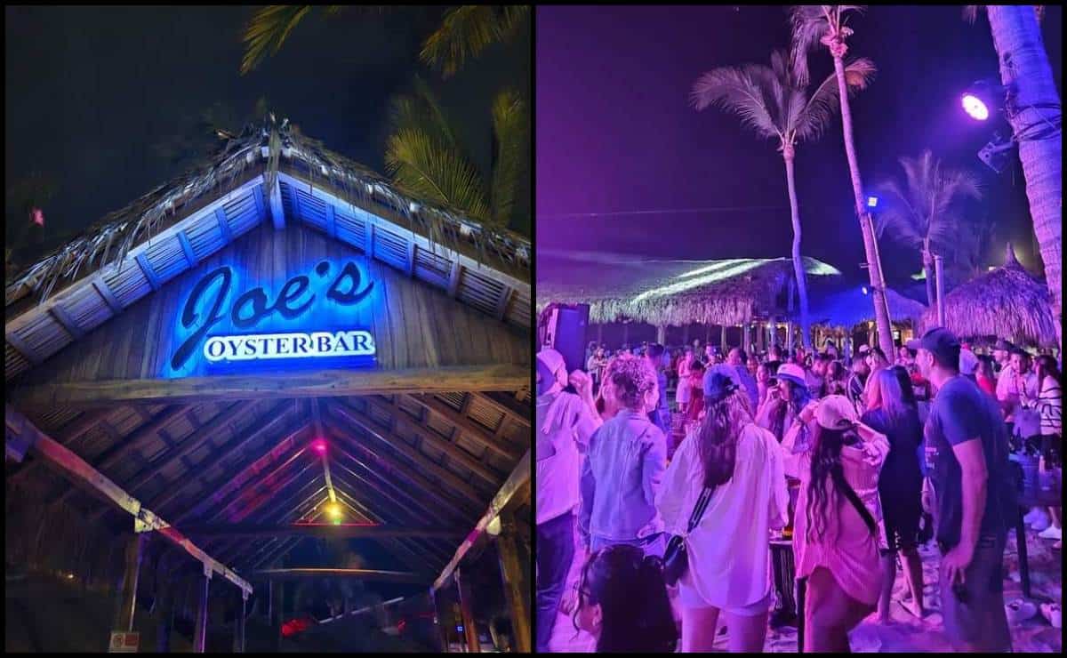 Este es el antro más longevo de Mazatlán, dónde todo mundo se ha enfiestado