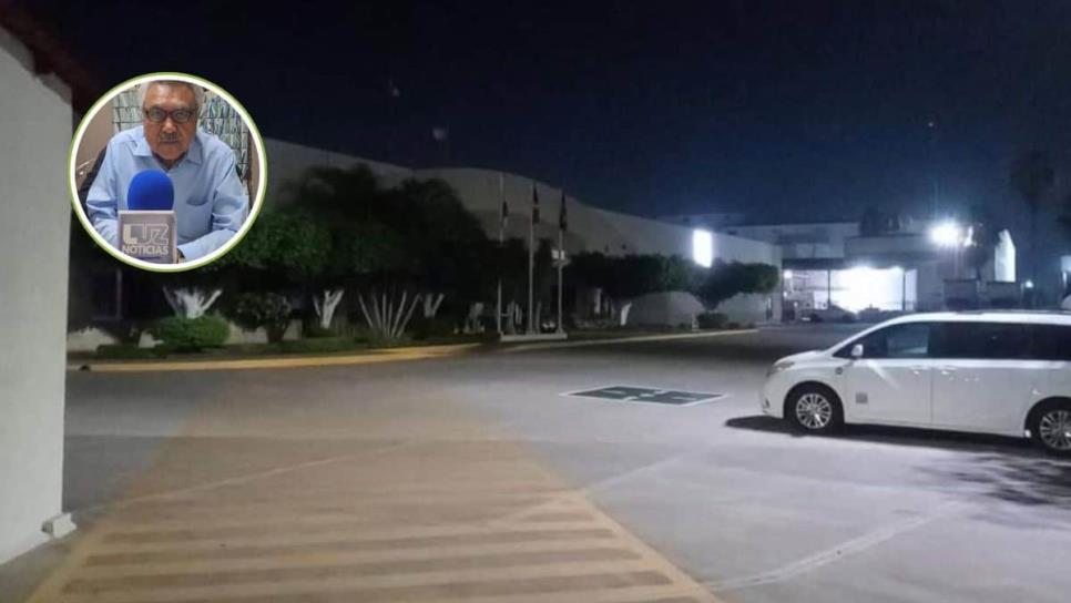 Investigan posible acoso laboral a trabajador de maquiladora que falleció en Los Mochis