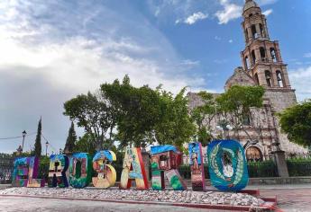 El Rosario estrenará mirador fotográfico