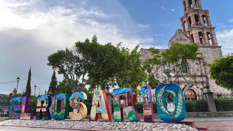 El Rosario estrenará mirador fotográfico