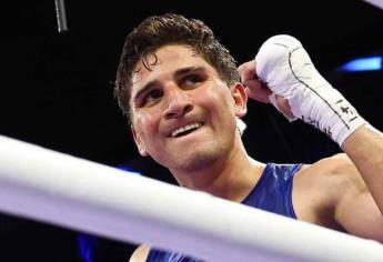 ¡El mazatleco Marco Verde hace historia! Asegura medalla de Bronce en boxeo para México