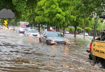 - ¿Qué pasó en Culiacán? Así nace una tormenta de rápida formación