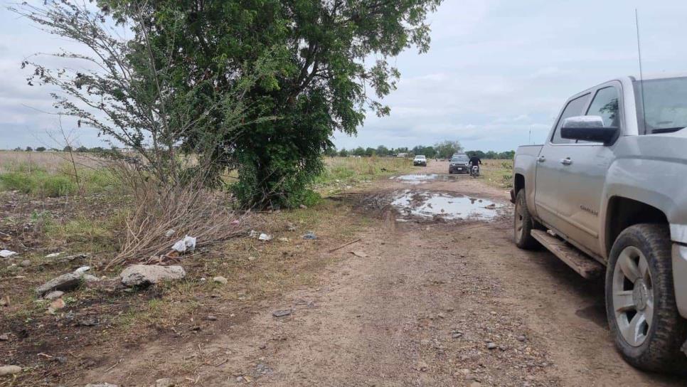 Civil fue abatido por militares cuando salía de su casa en Loma de Redo, reportan familiares