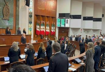 Congreso de Sinaloa será sede del Foro de la Reforma al Poder Judicial este 8 de agosto 