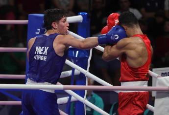 ¿Cuándo y contra quién peleará Marco Verde en las Semifinales de boxeo de París 2024?