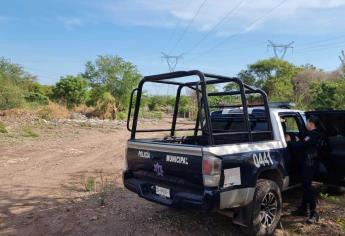 Hombre muere electrocutado en Culiacán por tocar unos cables de alta tensión