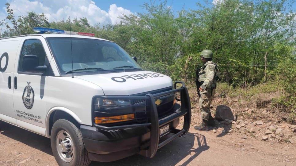 Vecino de Badiraguato pierde la vida en aguas del arroyo Tegoripa