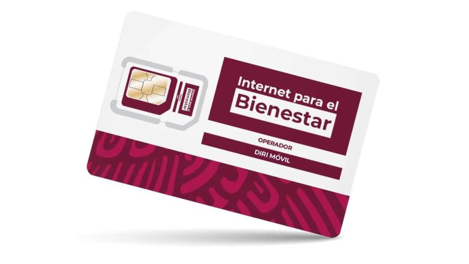 ¡Internet gratis por 1 año!; así puedes obtener un chip para tu celular