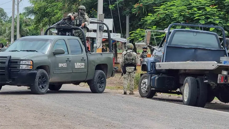 FOTO: Luis Ramírez.