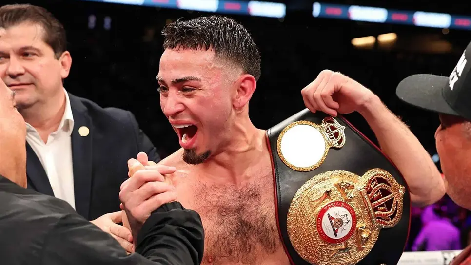 FOTO: Facebook oficial de José Rayo Valenzuela.