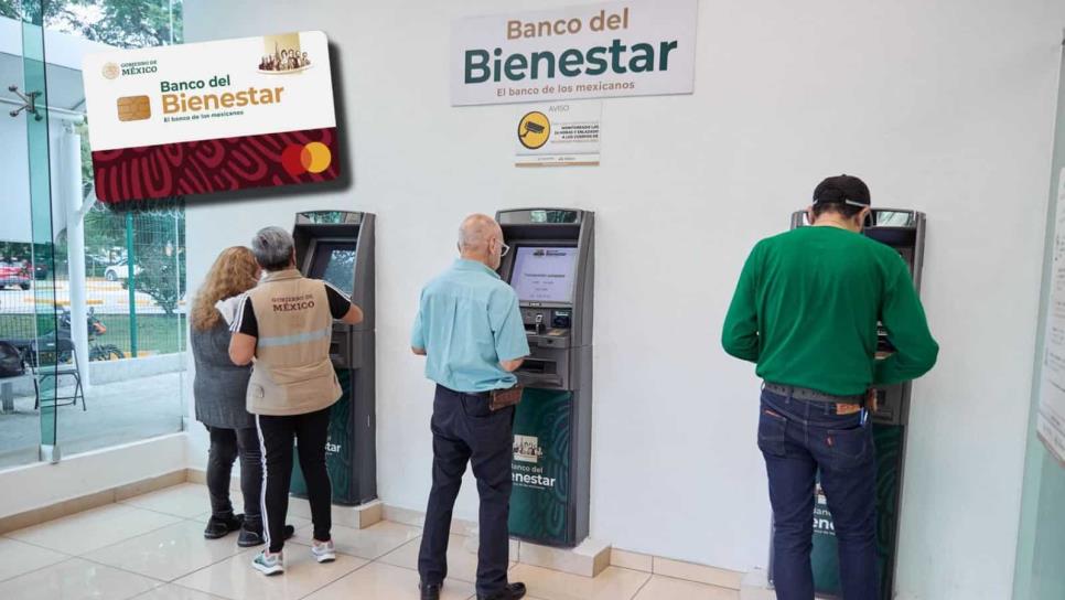 Pensión del Bienestar: Hoy inicia el censo de salud y registro para pensiones