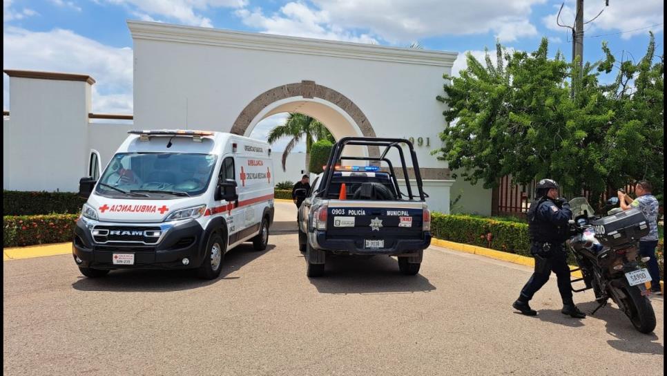 Joven levantado escapó de sus captores y fue baleado afuera de un motel en Culiacán