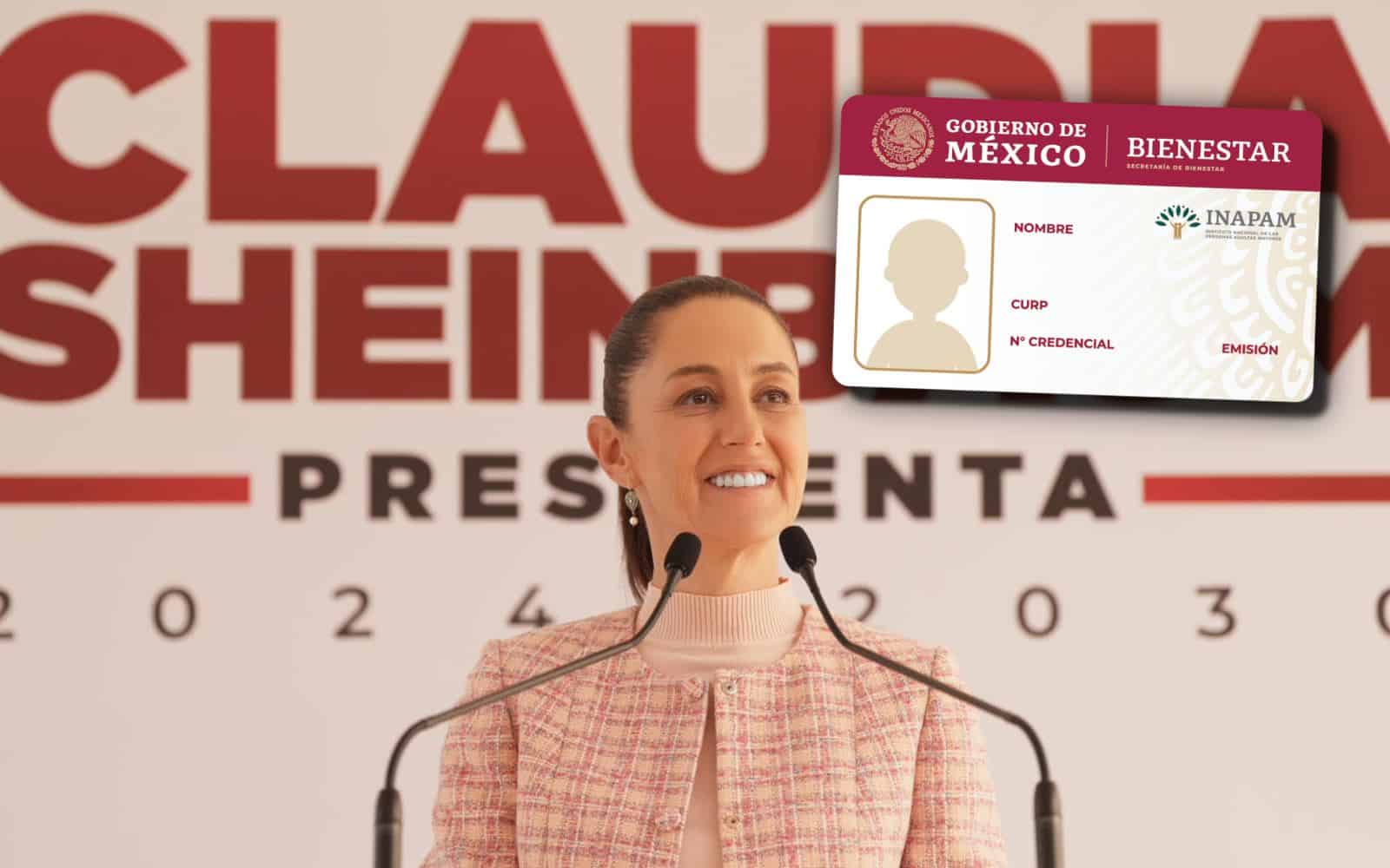 Foto: Facebook Claudia Sheinbaum