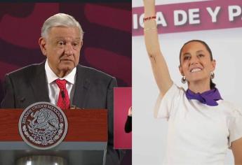 AMLO y Sheinbaum llegan a Culiacán este sábado 10 de agosto: Rocha Moya