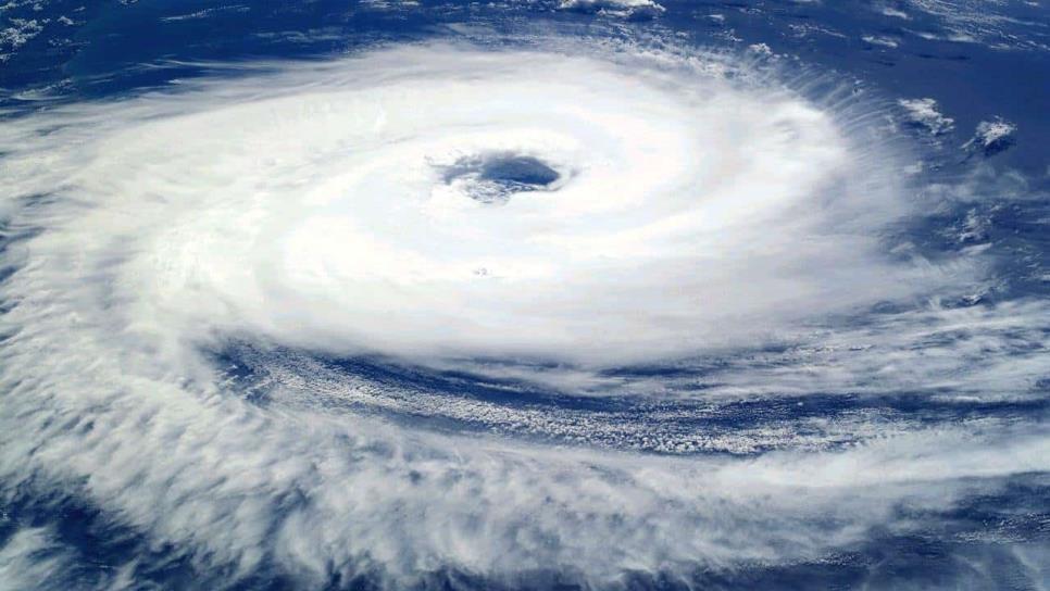 «La Danza de las Tormentas»; así se le conoce a este evento de choque de ciclones