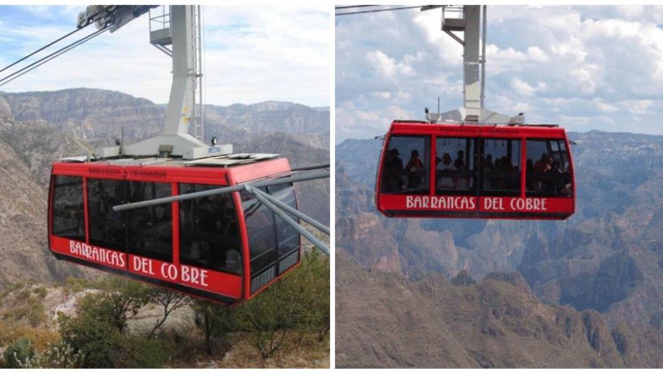 ¿Dónde está teleférico más largo de México y por qué debes visitarlo?