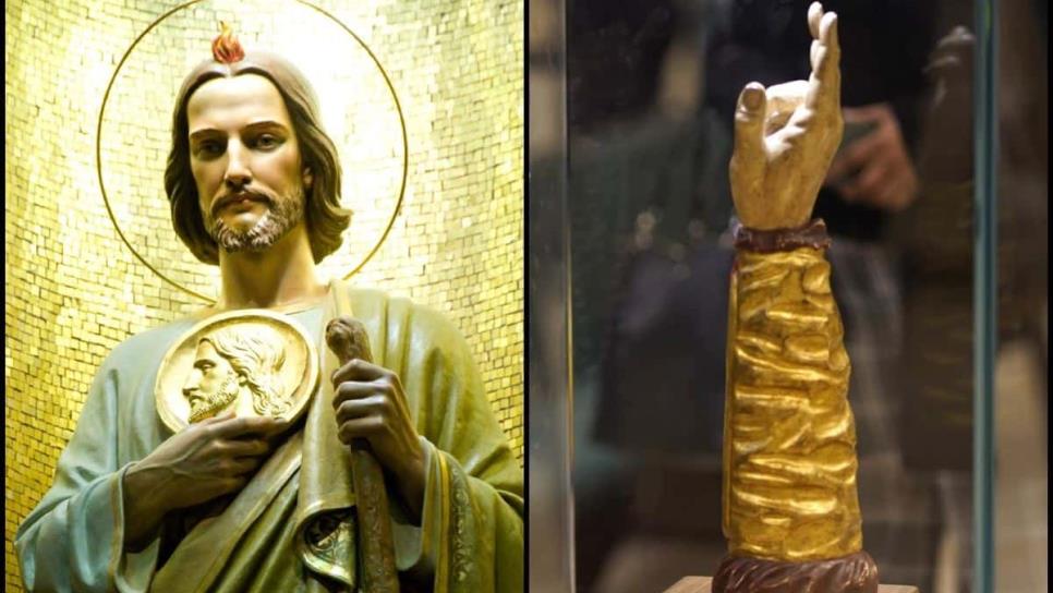 ¿Cómo venerar las Reliquias de San Judas Tadeo? Esto dice la Arquidiócesis de México