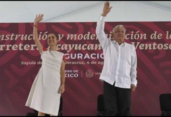 Positiva la visita de AMLO y Claudia Sheinbaum a Culiacán: Morena Sinaloa