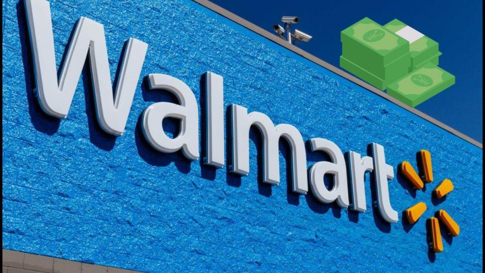 Walmart cobraría esta comisión a clientes con tarjetas de BBVA y Banorte