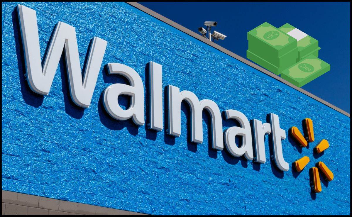 Walmart cobraría esta comisión a clientes con tarjetas de BBVA y Banorte