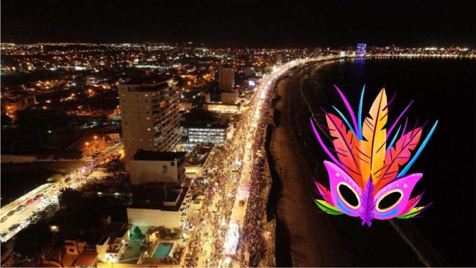 Carnaval de Mazatlán 2025: ¿qué fecha será y qué artistas piden los mazatlecos?